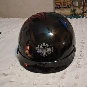 Harley Davidson Helment